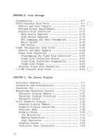 Preview for 8 page of NCR PC4I Technical Reference