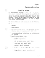 Preview for 11 page of NCR PC4I Technical Reference