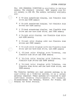 Preview for 13 page of NCR PC4I Technical Reference