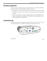 Предварительный просмотр 14 страницы NCR RealPOS 60 Site Preparation Manual