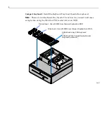 Preview for 12 page of NCR RealPOS 70XRT Kit Instructions