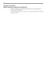 Preview for 8 page of NCR RealPOS 7199 User Manual