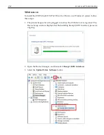 Preview for 72 page of NCR RealPOS 7199 User Manual