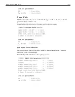 Preview for 103 page of NCR RealPOS 7199 User Manual