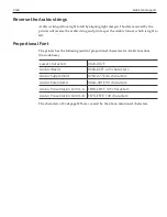 Preview for 164 page of NCR RealPOS 7199 User Manual