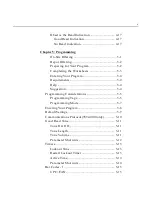 Preview for 7 page of NCR RealScan 7892 User Manual