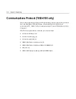 Preview for 68 page of NCR RealScan 7892 User Manual