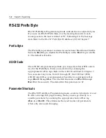 Preview for 96 page of NCR RealScan 7892 User Manual