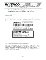 Preview for 13 page of NCR Retrofit OPTIC 5 Touch Installation Manual