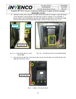 Preview for 15 page of NCR Retrofit OPTIC 5 Touch Installation Manual