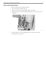 Preview for 9 page of NCR SelfServ Checkout 7350 Instructions Manual