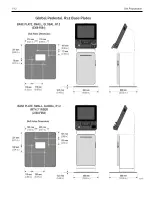 Предварительный просмотр 21 страницы NCR TouchPort 120 Site Preparation Manual