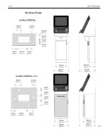 Предварительный просмотр 23 страницы NCR TouchPort 120 Site Preparation Manual