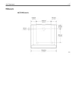 Предварительный просмотр 24 страницы NCR TouchPort 120 Site Preparation Manual