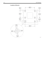 Предварительный просмотр 25 страницы NCR TouchPort 120 Site Preparation Manual