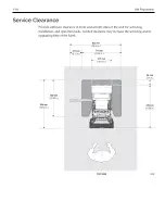 Предварительный просмотр 27 страницы NCR TouchPort 120 Site Preparation Manual