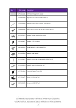 Preview for 6 page of NCR VOYIX 7371-K002 Kit Instructions