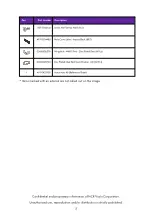 Preview for 8 page of NCR VOYIX 7371-K002 Kit Instructions