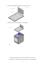 Preview for 10 page of NCR VOYIX 7371-K002 Kit Instructions