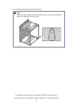 Preview for 19 page of NCR VOYIX 7371-K002 Kit Instructions