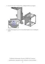 Preview for 20 page of NCR VOYIX 7371-K002 Kit Instructions