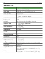 Preview for 17 page of NCR XL15 User Manual