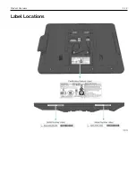 Предварительный просмотр 24 страницы NCR XL15 User Manual