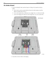 Preview for 28 page of NCR XL15 User Manual