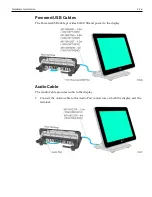 Предварительный просмотр 35 страницы NCR XL15 User Manual