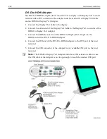 Предварительный просмотр 38 страницы NCR XL15 User Manual