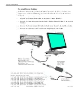 Preview for 29 page of NCR XL15W User Manual