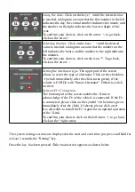 Предварительный просмотр 12 страницы NDS 3Lion 3L-100 User Manual