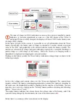 Предварительный просмотр 13 страницы NDS 3Lion 3L-100 User Manual