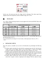 Предварительный просмотр 16 страницы NDS 3Lion 3L-100 User Manual
