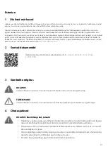 Preview for 51 page of NDS DOMETIC BS12-100 Short Operating Manual