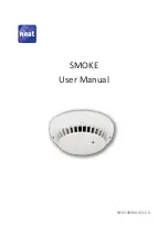 NEAT Electronics SMOKE User Manual preview