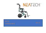 Neatech DYNA User Manual preview