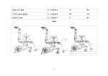 Preview for 19 page of Neatech DYNA User Manual