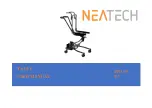 Neatech Tally User Manual preview