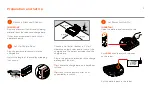 Предварительный просмотр 7 страницы Neato Robotics BOTVAC D3 CONNECTED Quick Start Manual