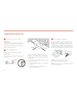 Preview for 8 page of Neato Robotics BOTVAC D3 CONNECTED User Manual