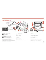 Предварительный просмотр 21 страницы Neato Robotics BOTVAC D3 CONNECTED User Manual