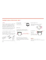 Предварительный просмотр 110 страницы Neato Robotics BOTVAC D3 CONNECTED User Manual