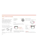 Preview for 158 page of Neato Robotics BOTVAC D3 CONNECTED User Manual