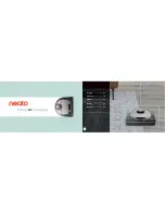 Neato Robotics Botvac D7 Connected User Manual preview