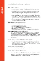 Preview for 4 page of Neato Robotics XV Series Battery Replacement And Optimization