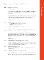 Preview for 13 page of Neato Robotics XV Series Battery Replacement And Optimization