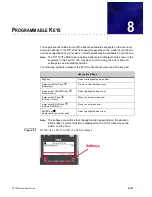 Preview for 145 page of Nec Casio DT700 User Manual