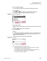 Preview for 185 page of Nec Casio DT700 User Manual