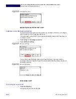 Preview for 232 page of Nec Casio DT700 User Manual